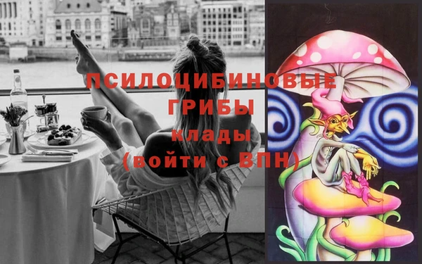 герыч Алексеевка