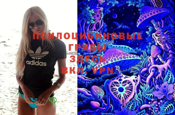 герыч Алексеевка