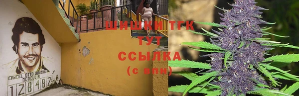 герыч Алексеевка